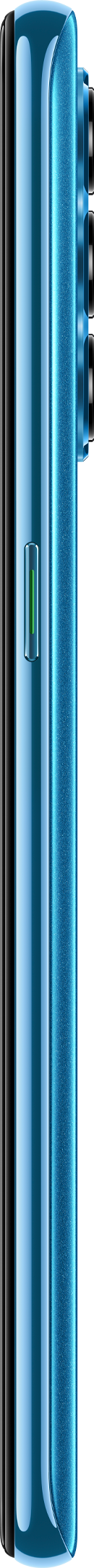 OPPO Find X3 Lite - 128 GB Blauw 5G