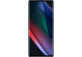 OPPO Find X3 Neo - 256 GB Zwart 5G