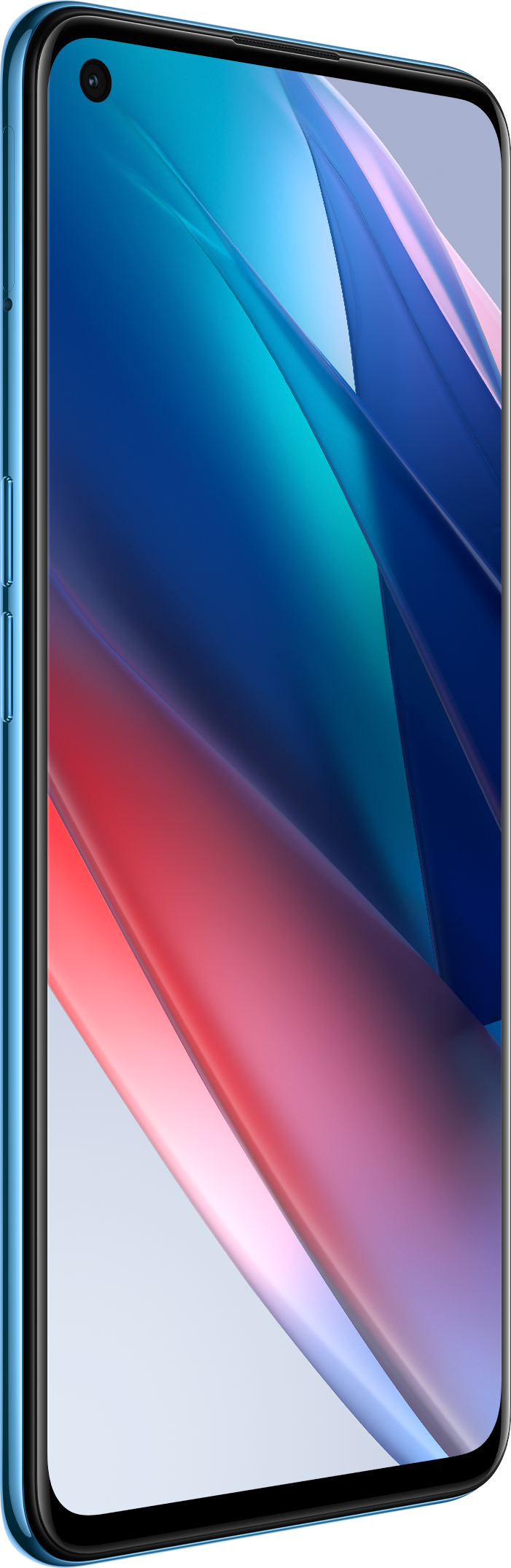 OPPO Find X3 Lite - 128 GB Blauw 5G