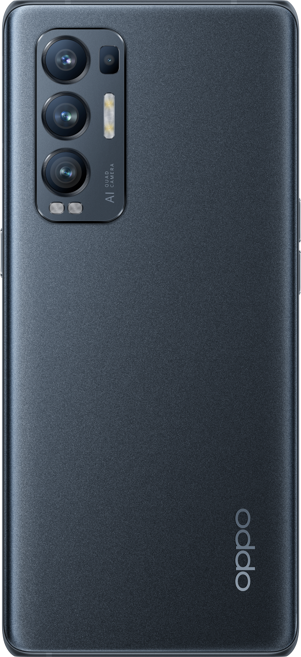 OPPO Find X3 Neo - 256 GB Zwart 5G