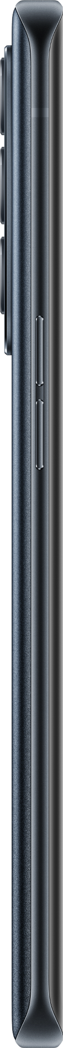 OPPO Find X3 Neo - 256 GB Zwart 5G
