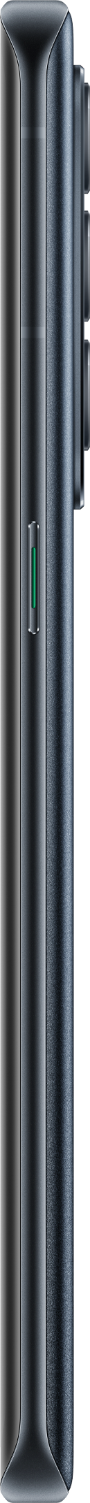 OPPO Find X3 Neo - 256 GB Zwart 5G
