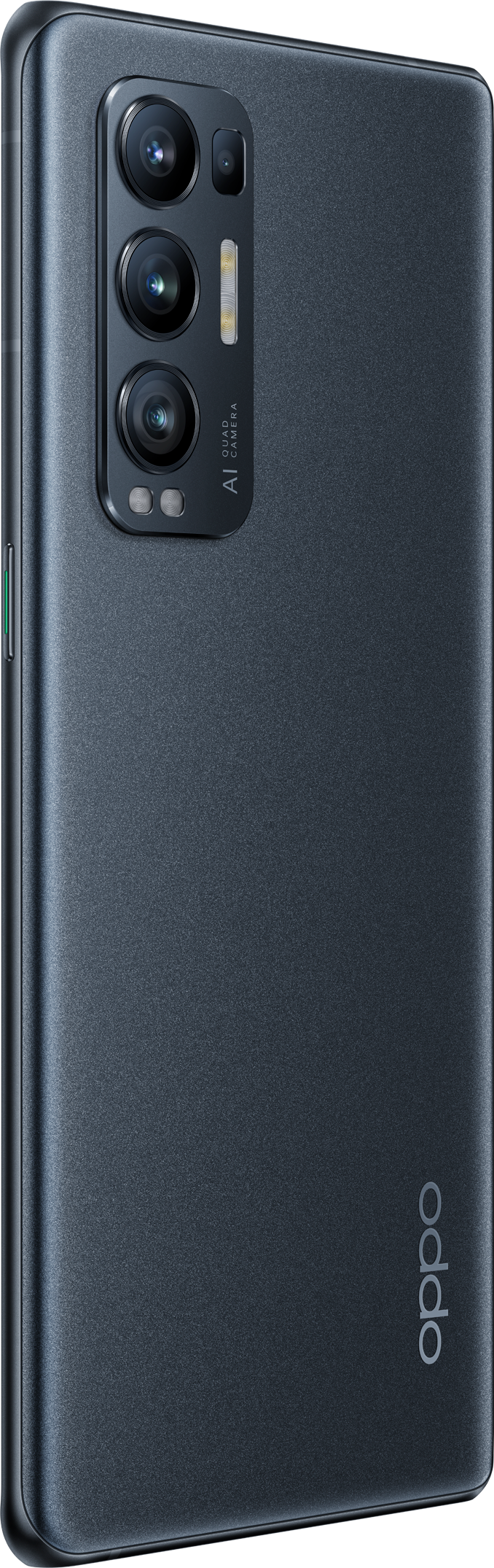OPPO Find X3 Neo - 256 GB Zwart 5G
