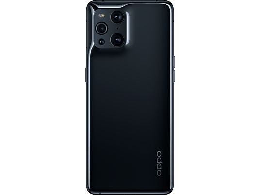 OPPO Find X3 Pro - 256 GB Zwart 5G