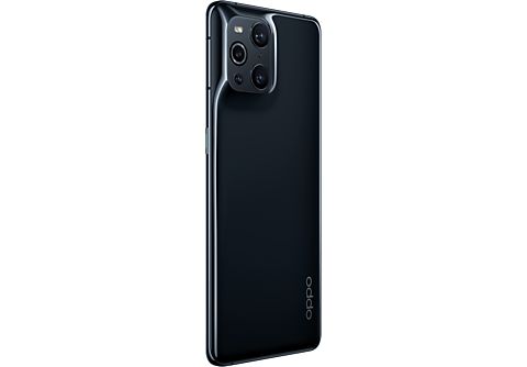 OPPO Find X3 Pro - 256 GB Zwart 5G