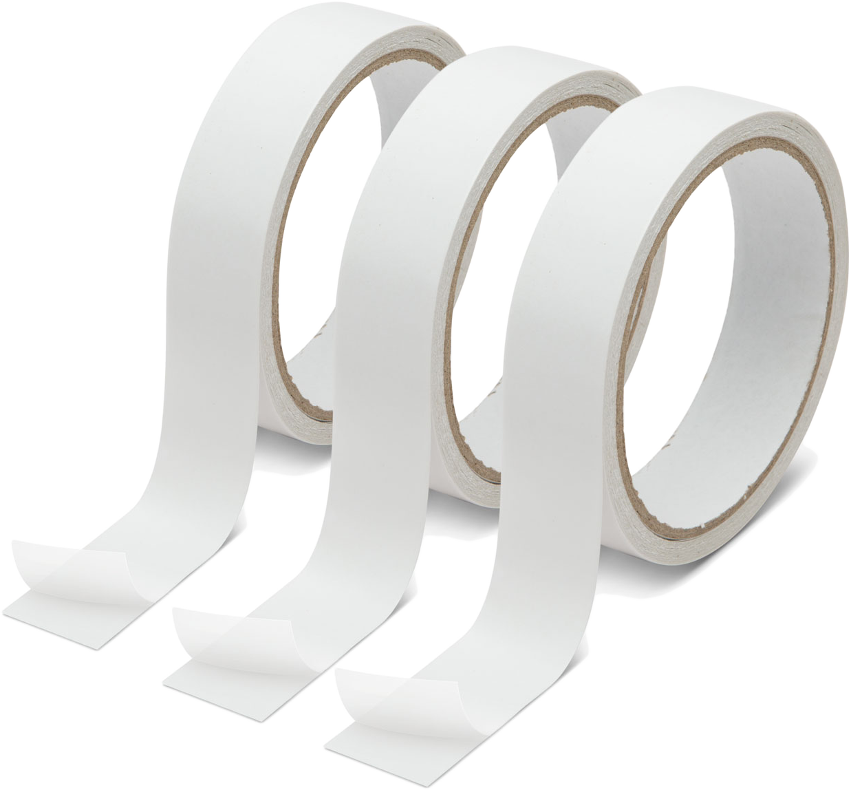 HANDY 11103 Ragasztószalag szett, kétoldalas, 8 m