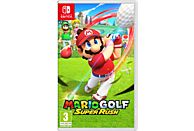 Mario Golf Super Rush NL Switch