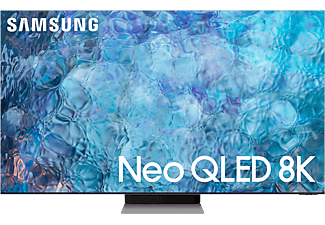 SAMSUNG QE85QN900ATXXH Neo QLED 8K UHD Smart TV