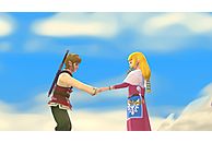 The Legend Of Zelda: Skyward Sword HD NL Switch