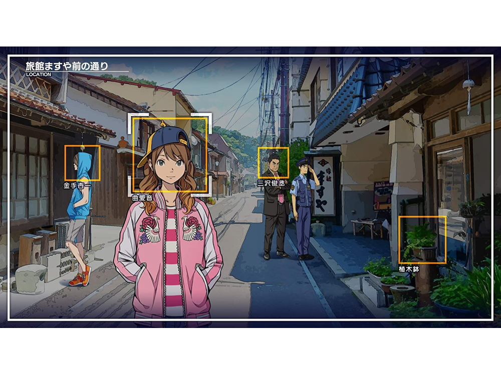 PS4 Root Film
