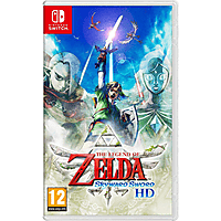 Nintendo Switch The Legend of Zelda: Skyward Sword HD