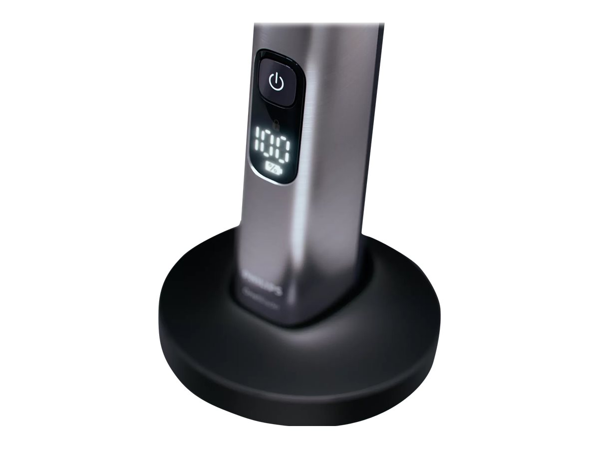 PHILIPS QP6650/60 One Blade Pro Face & Body Premium Bodygroomer