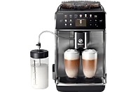 SAECO SM6585/00 Kaffeevollautomat Metall