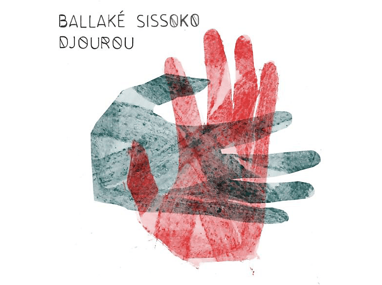 Ballake Sissoko - Djourou - (CD)