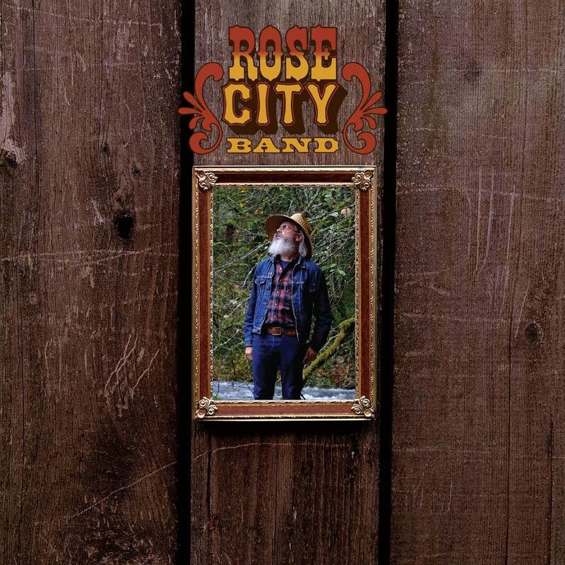 Rose City Band - Download) + Trip - (LP Earth