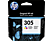 HP 305 Cyaan / Magenta / Geel - Instant Ink (3YM60AE#301)