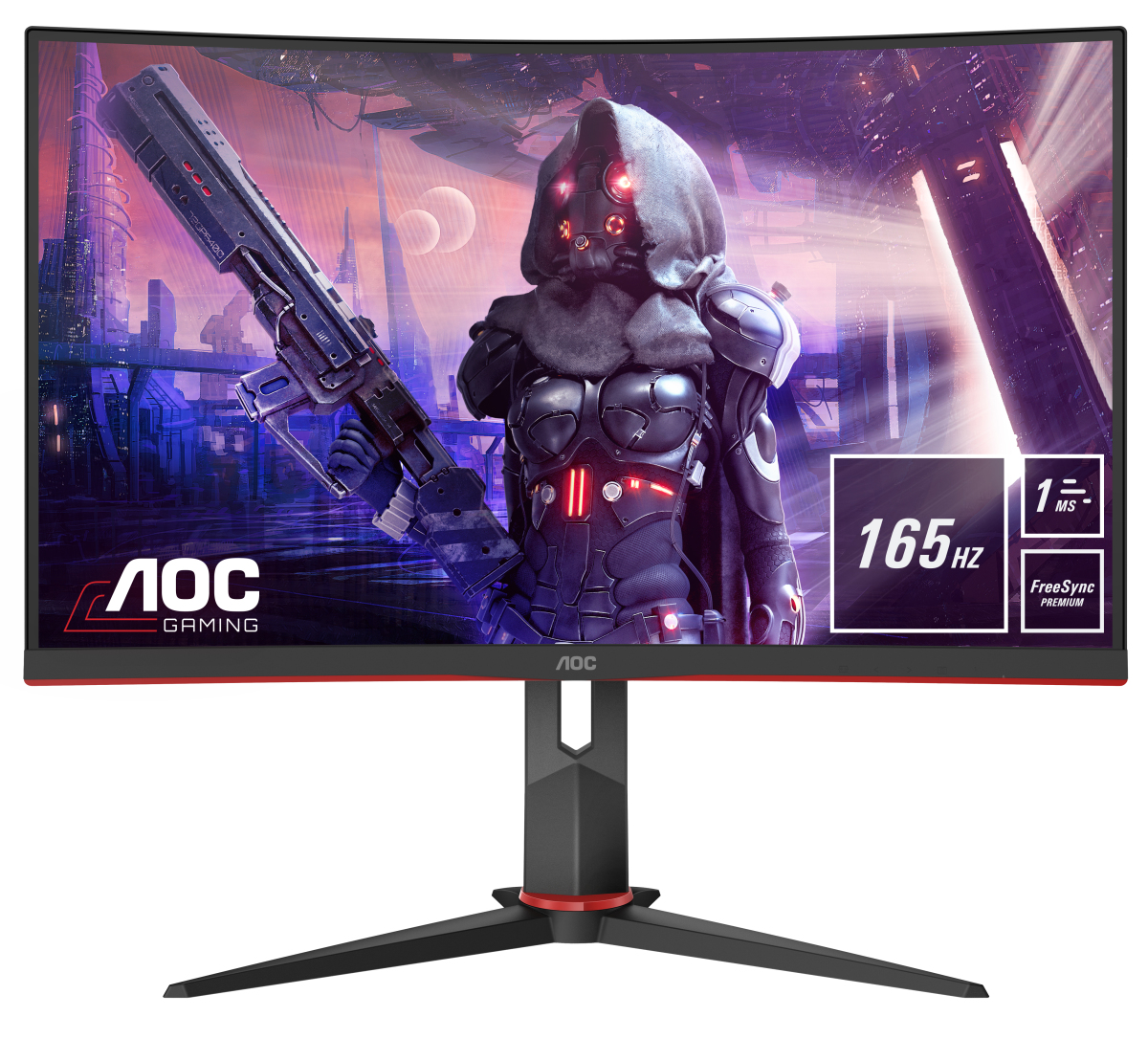AOC C27G2U