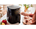 PHILIPS Essential Airfryer HD9252/91 - Heissluftfritteuse (Schwarz)