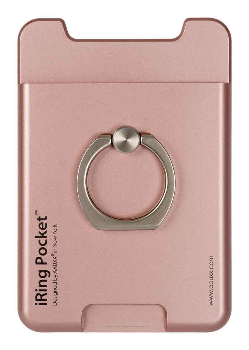 Rosegold Pocket Iring Handyhalter, AAUXX