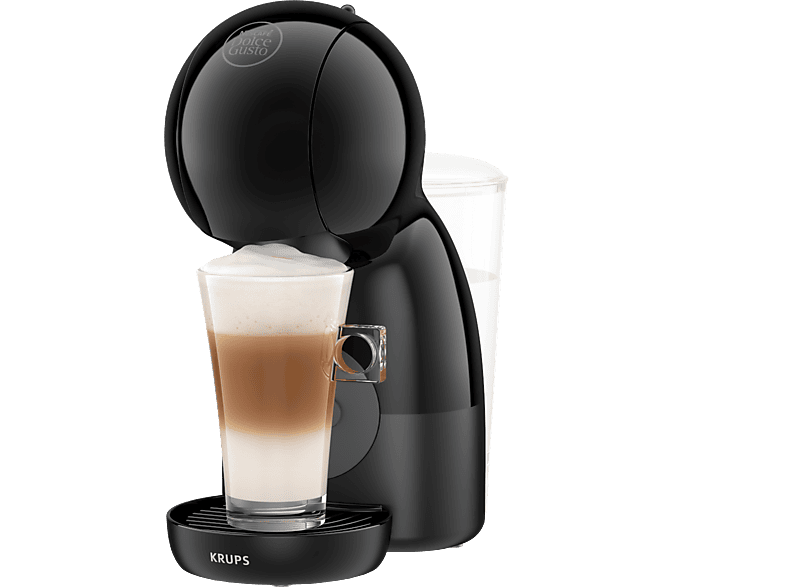 Machine à café à capsules Krups Nescafé Dolce Gusto Piccolo XS