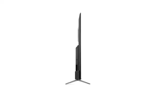 TV QLED 65" - TCL 65C715, 4K UHD, AndroidTV, Dolby Atmos, HDR10+, Google Assistant integrado, Compatible Alexa
