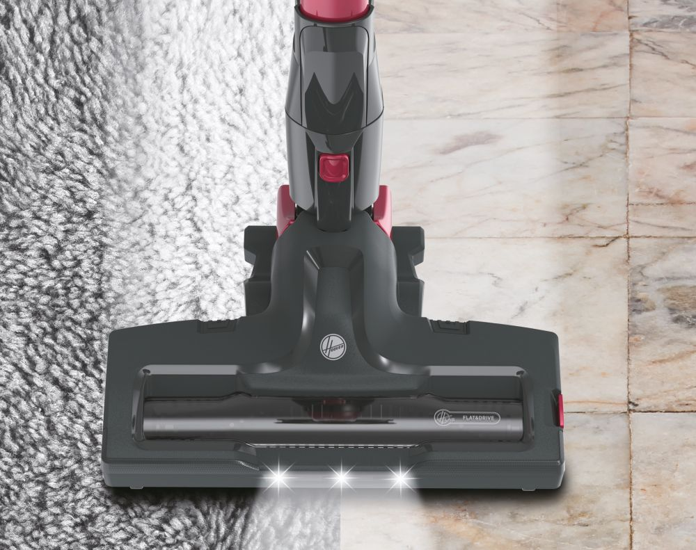 HOOVER Aspirateur balai 22 V (HF322HM 011)