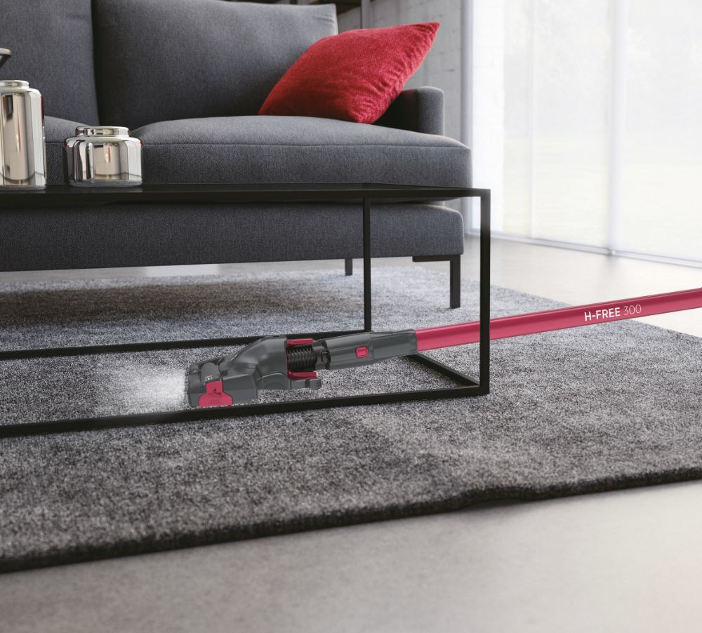 HOOVER Aspirateur balai 22 V (HF322HM 011)