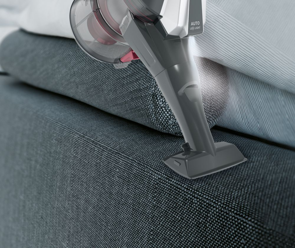 HOOVER Aspirateur balai 22 V (HF322HM 011)