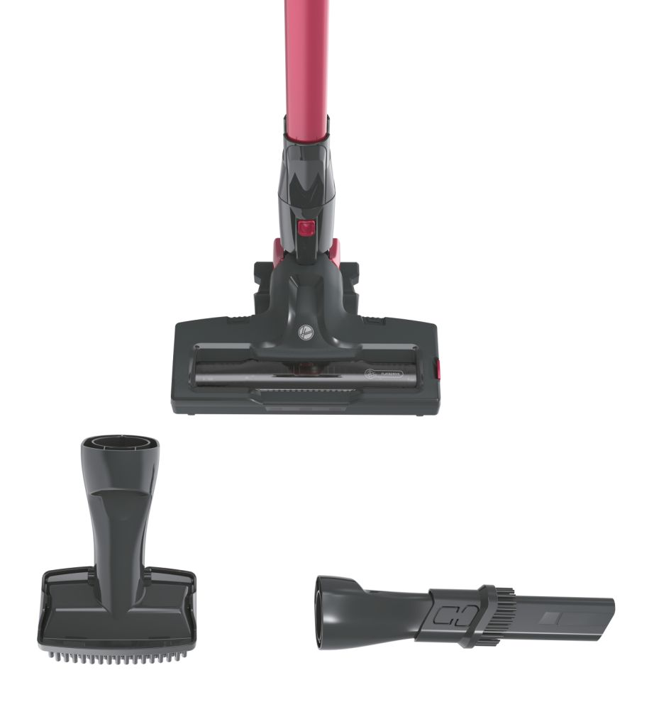 HOOVER Aspirateur balai 22 V (HF322HM 011)