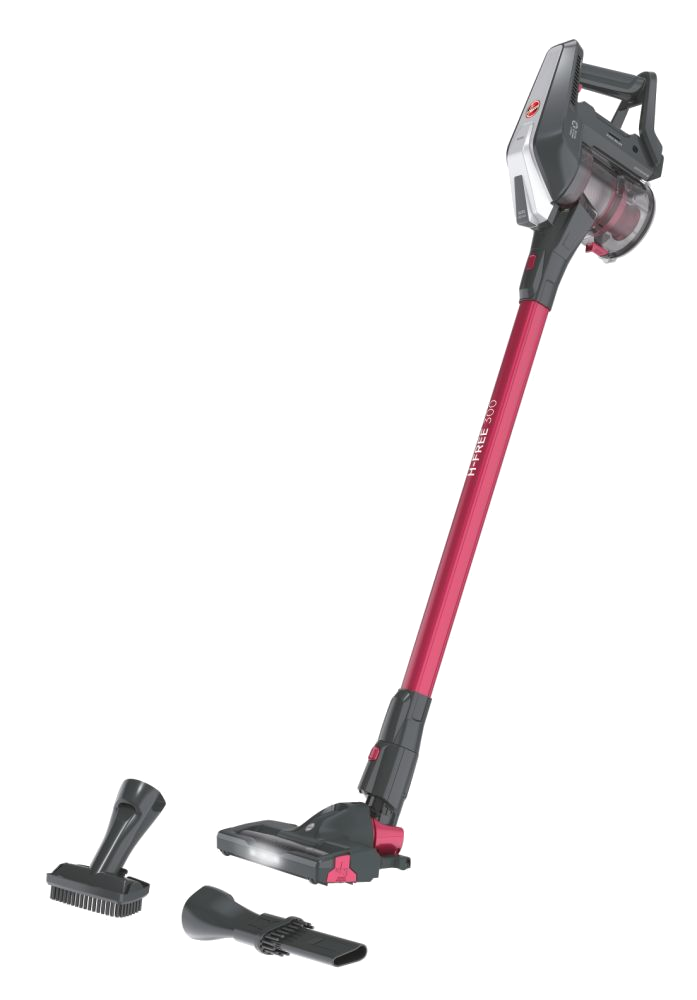 HOOVER Aspirateur balai 22 V (HF322HM 011)