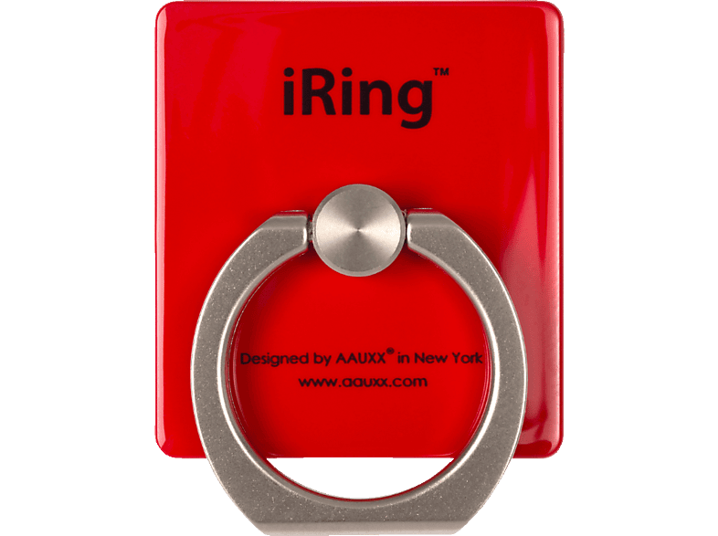 Iring Handyhalter, Candy Red AAUXX