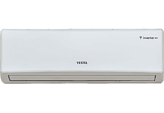 VESTEL Flora Doğa 242 A++ 24000 BTU Duvar Tipi Inverter WIFI Klima