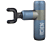 FEIYUTECH KiCA K2 Massagepistol - blå