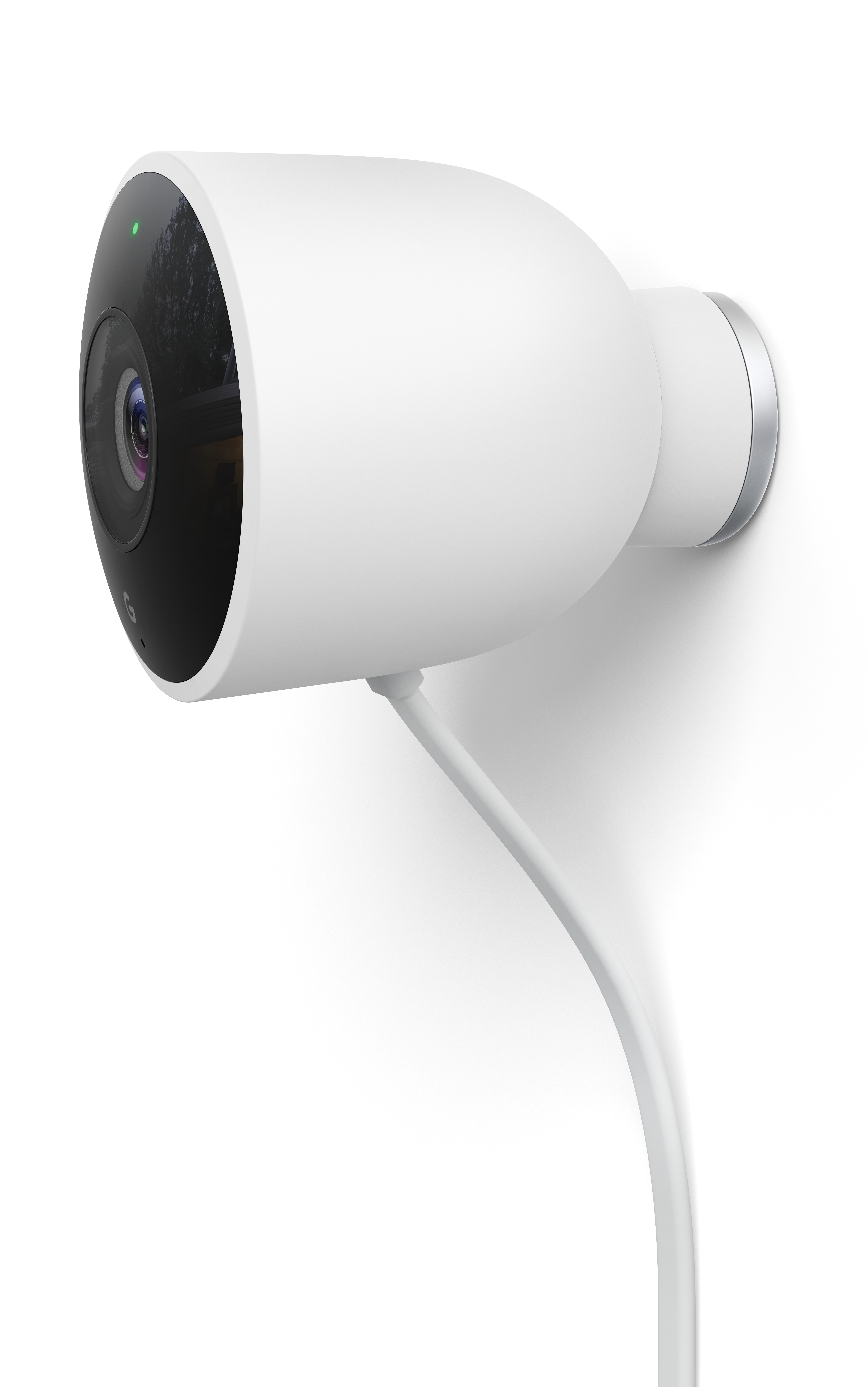 GOOGLE Nest Cam Outdoor, IP Kamera