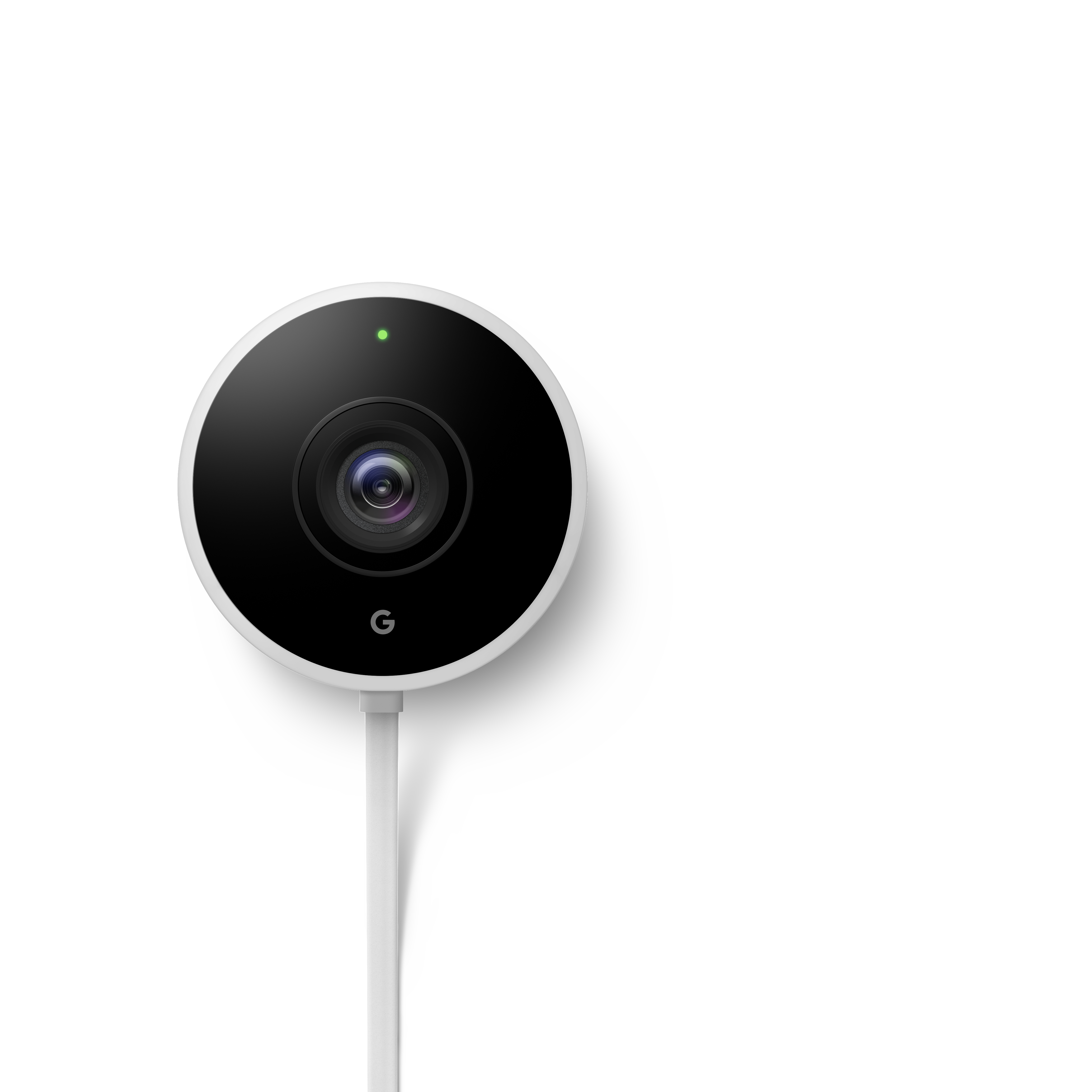 GOOGLE Nest Cam Outdoor, IP Kamera
