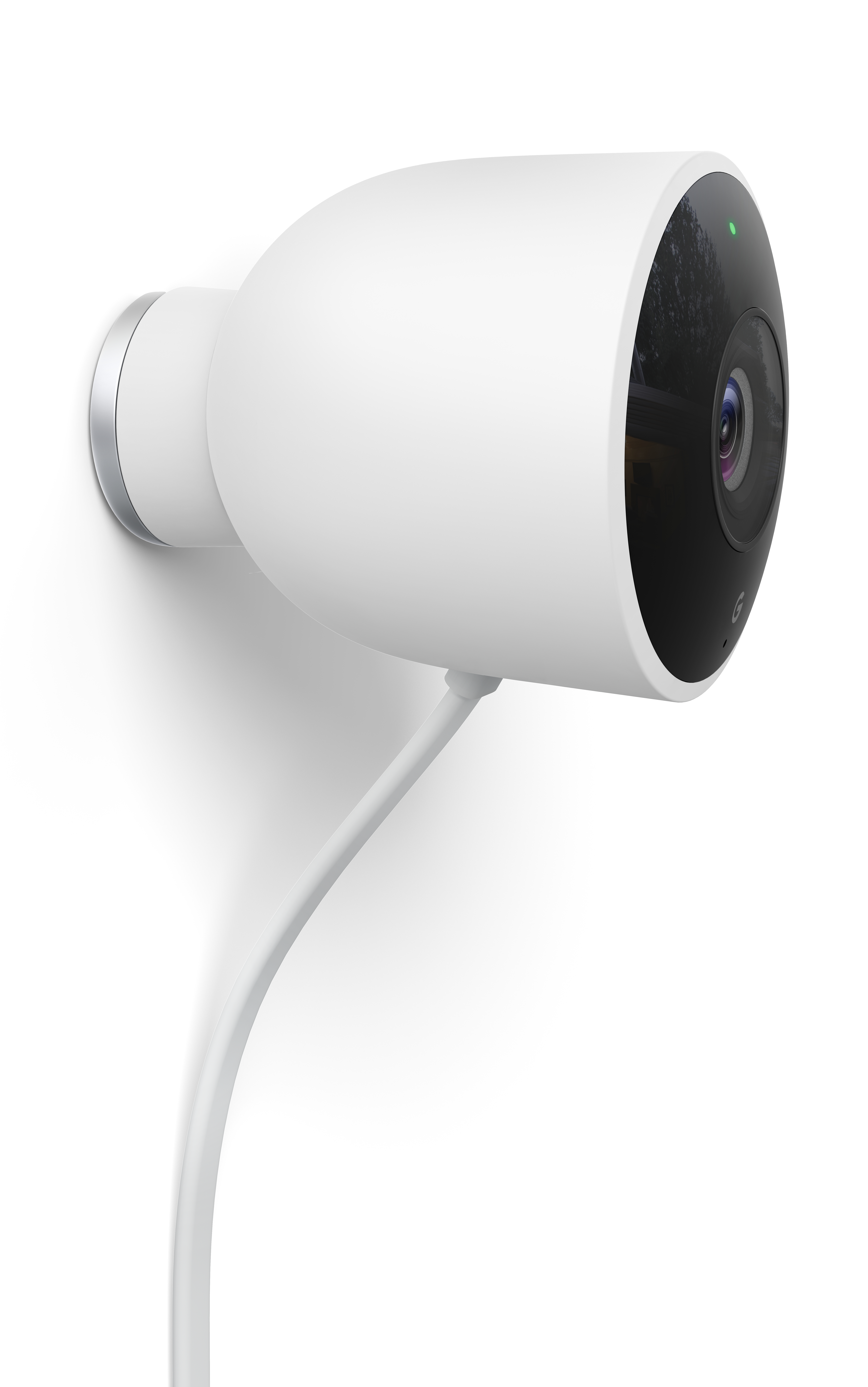 GOOGLE Nest Cam Outdoor, IP Kamera