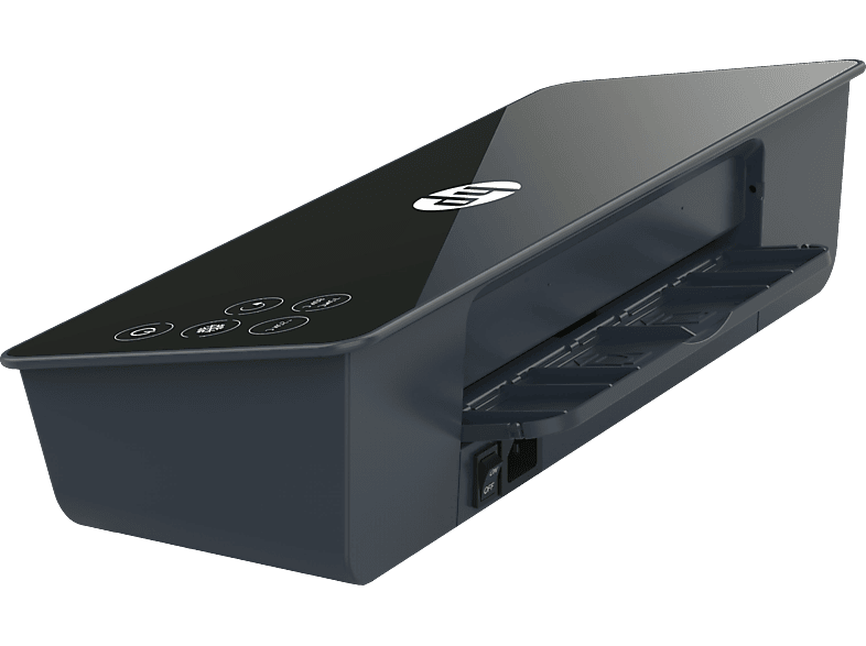 HP Pro Laminator 600 A4 Laminiergerät Laminiergeräte MediaMarkt