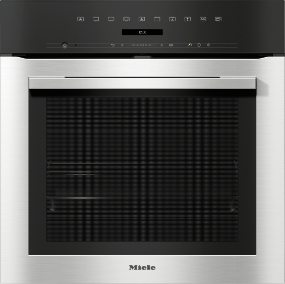 MIELE Four multifonction A+ (H 7162 B CS)