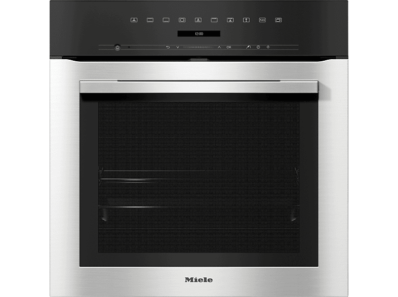 MIELE Multifunctionele oven A+ (H 7162 B CS)