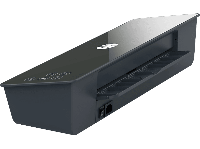 HP Pro Laminator 600 A3 Laminiergerät Laminiergeräte MediaMarkt