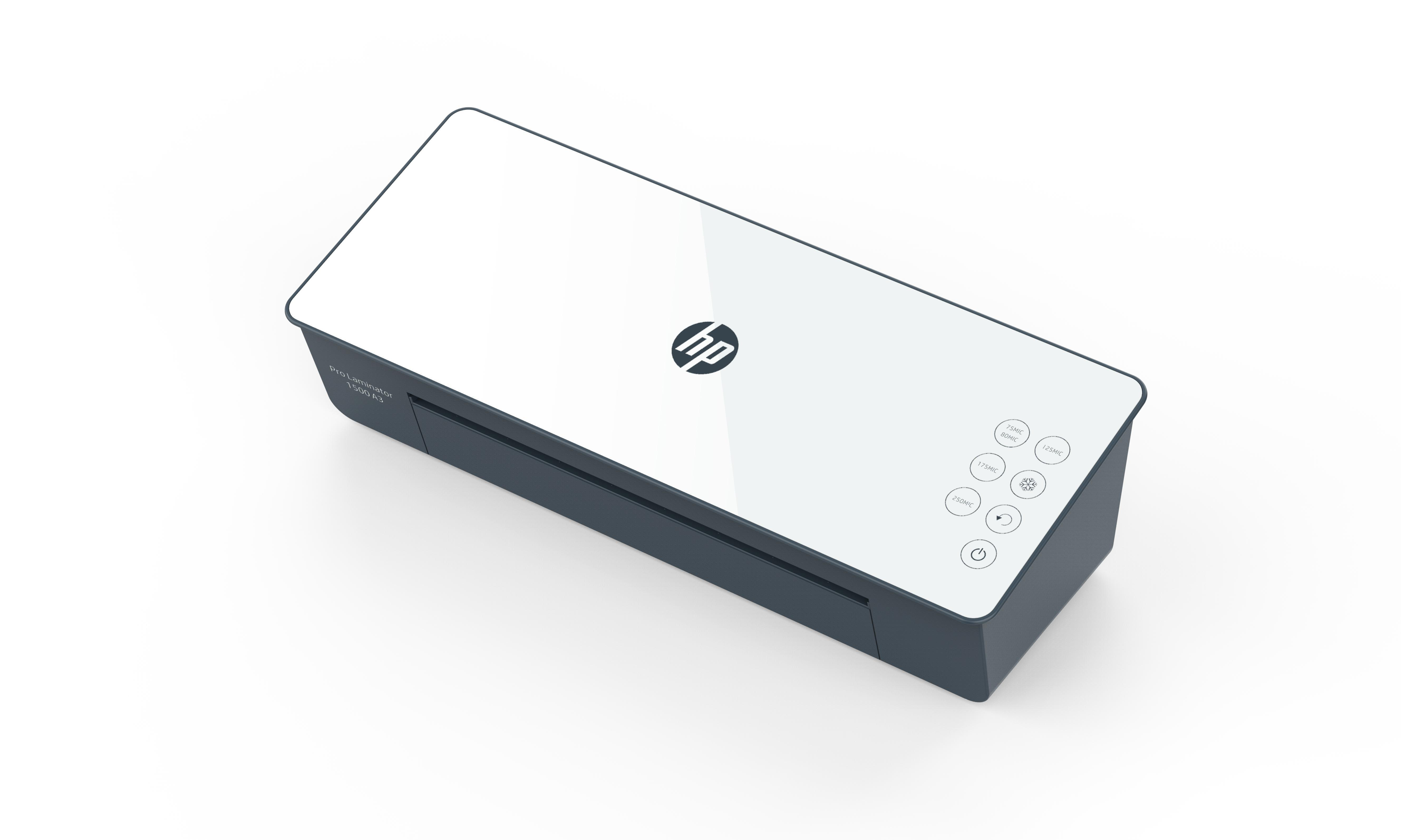 HP Pro Laminator 1500 A3 Laminiergerät