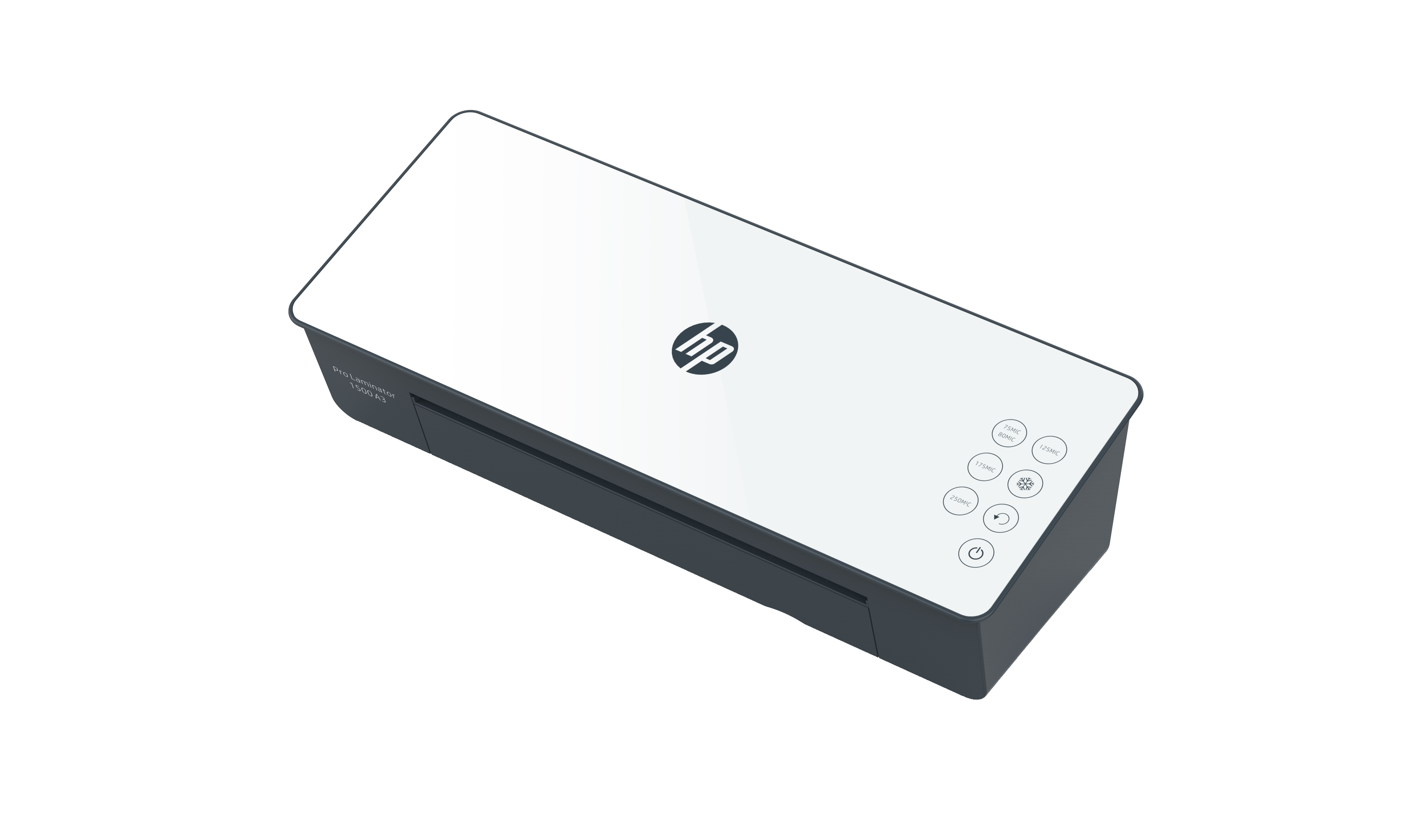 HP Pro Laminator 1500 A3 Laminiergerät