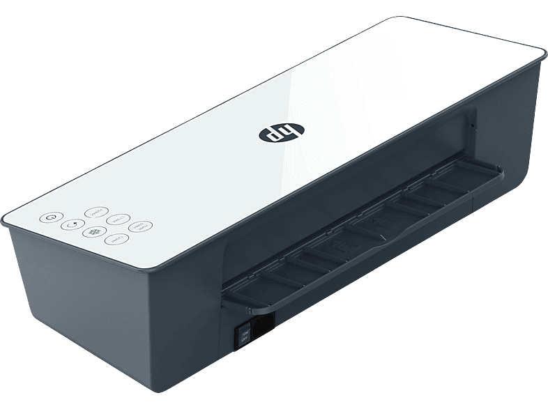 HP Pro Laminator 1500 A3 Laminiergerät Laminiergeräte MediaMarkt