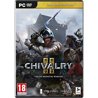Chivalry 2 FR/NL PC