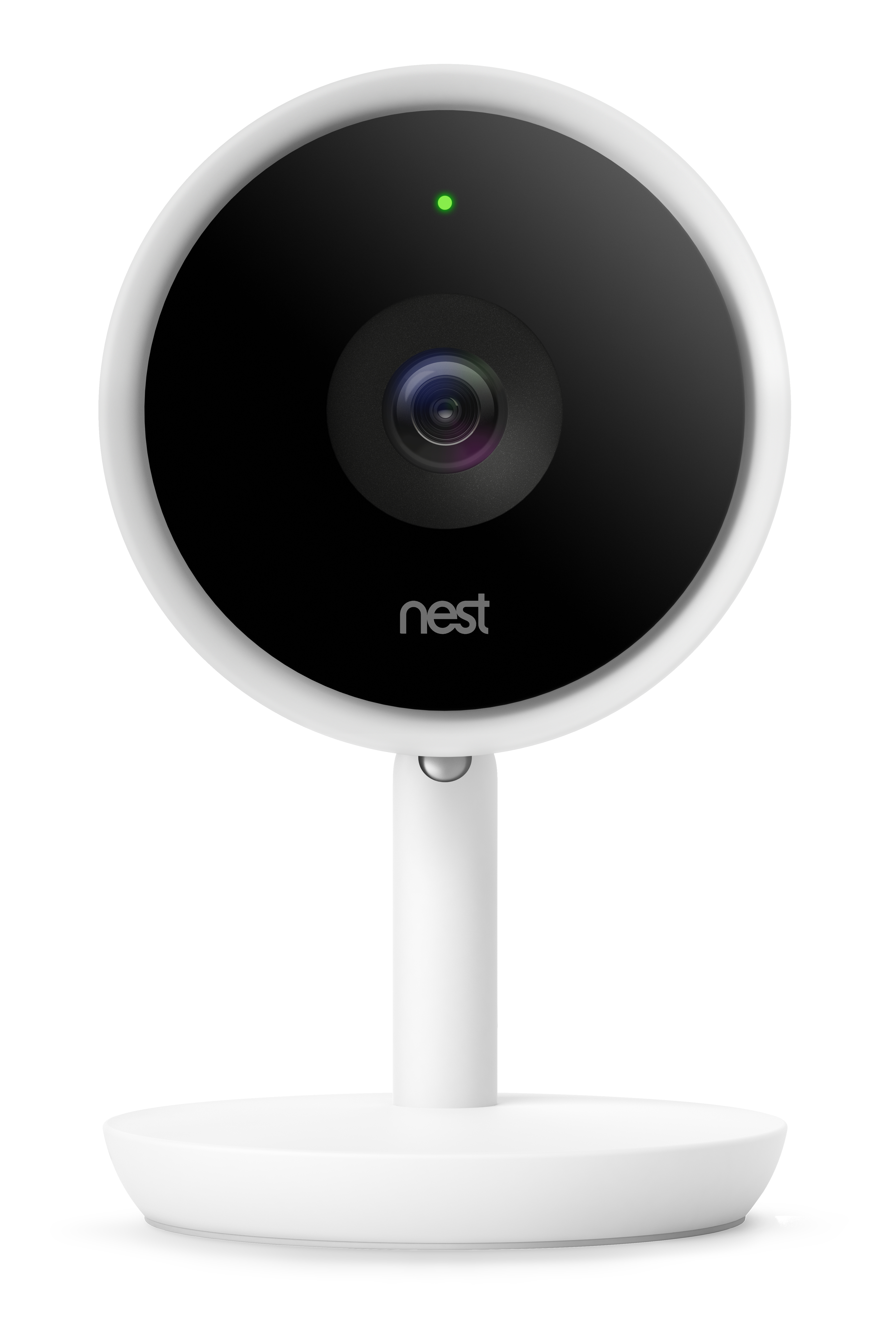 GOOGLE Nest Cam IQ Indoor, IP Kamera