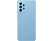 SAMSUNG GALAXY A52 LTE 6/128 GB DualSIM Király kék Kártyafüggetlen Okostelefon ( SM-A525 )