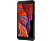 SAMSUNG GALAXY XCOVER 5 4/64 GB DualSIM Fekete Kártyafüggetlen Okostelefon