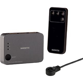 MARMITEK Connect 310 UHD HDMI-switch