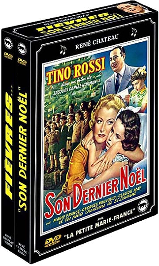 Coffret DVD avec affiche de film. Une femme blonde est embrassée par une autre, avec des enfants en arrière-plan.