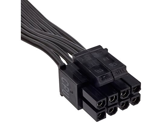 CORSAIR CP-8920128 - Câble EPS12V / ATX12V (Noir)